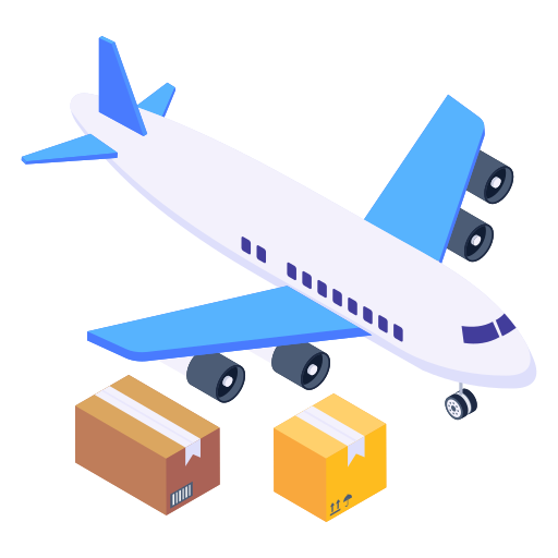 Cargo Plane