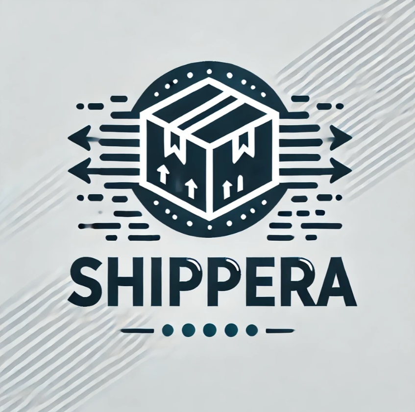 Shippera Logo